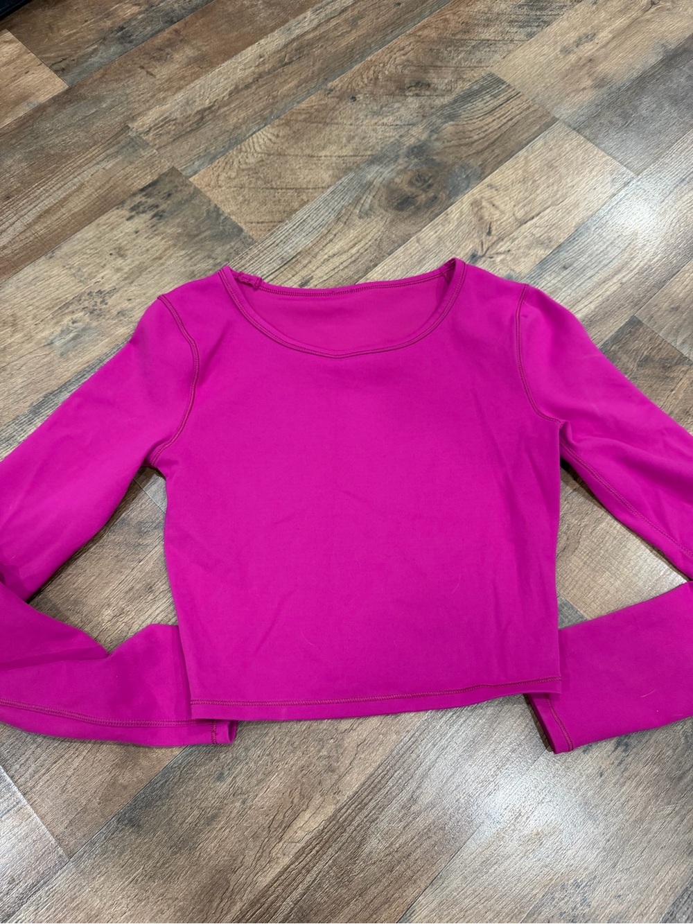 Lululemon top